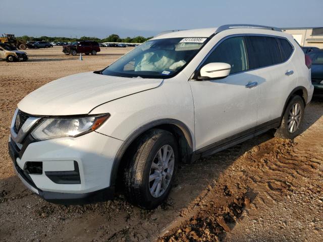 Vin: knmat2mt7kp541679, lot: 54133095, nissan rogue s 2019 img_1