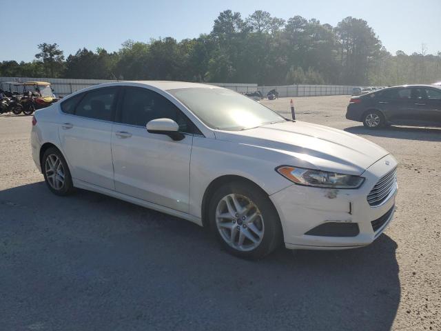 Vin: 1fa6p0hd8e5384669, lot: 53373495, ford fusion se 20144