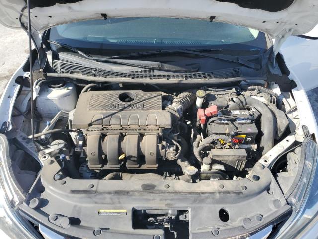 2017 NISSAN SENTRA S - 3N1AB7AP9HL670103