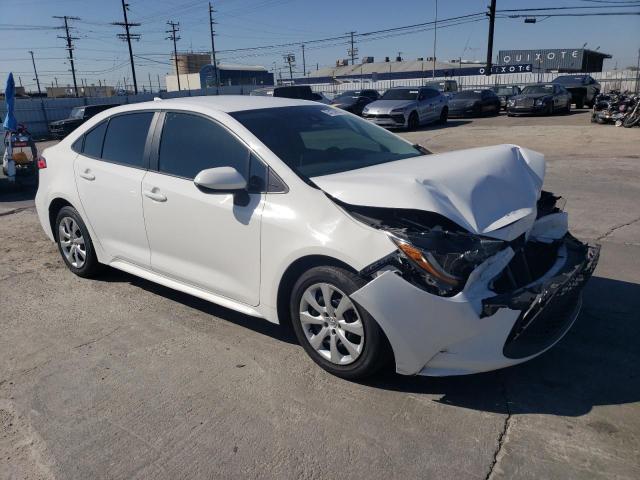Vin: 5yfepraexlp145394, lot: 55123915, toyota corolla le 20204