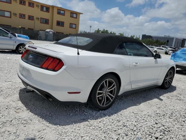 2017 FORD MUSTANG - 1FATP8UH5H5205194
