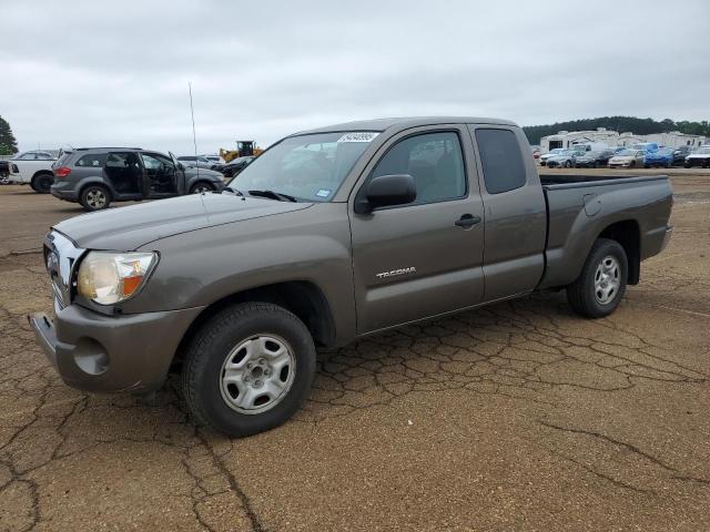 Vin: 5tetx4cn8az692422, lot: 54340995, toyota tacoma access cab 2010 img_1