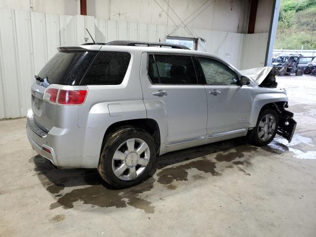Vin: 2gkflze37e6363942, lot: 54540875, gmc terrain denali 20143