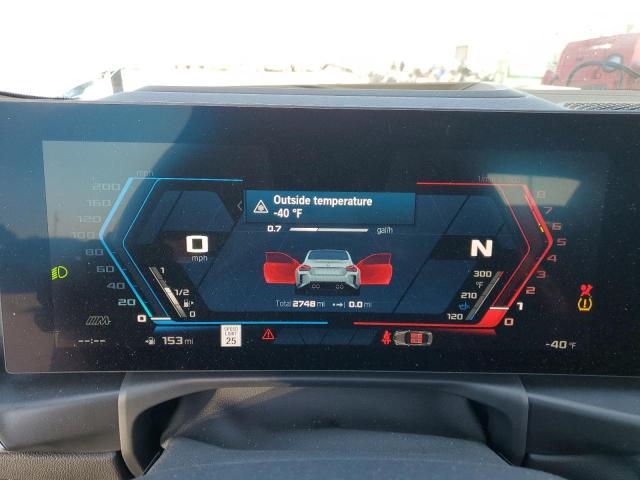2025 BMW M2 3MF23DM06S8E94517