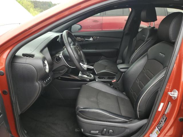 2021 KIA FORTE GT L - 3KPF34AD3ME310988