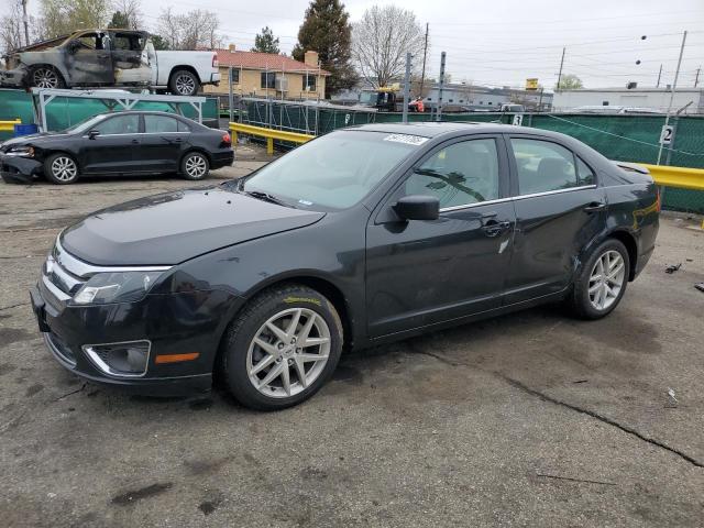 Vin: 3fahp0jg1ar249120, lot: 54771765, ford fusion sel 2010 img_1