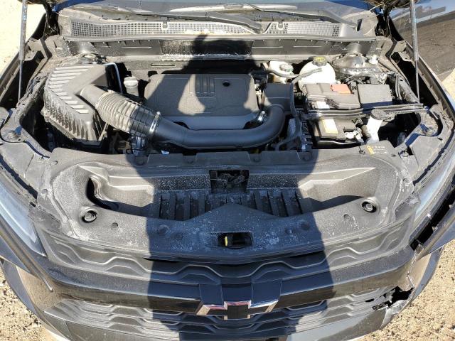 2025 CHEVROLET BLAZER 2LT - 3GNKBCR44SS101877