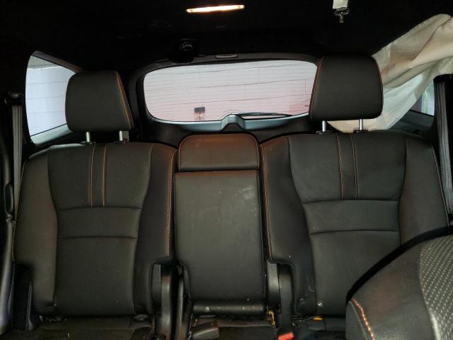 2022 HONDA PILOT TRAI - 5FNYF6H81NB071022