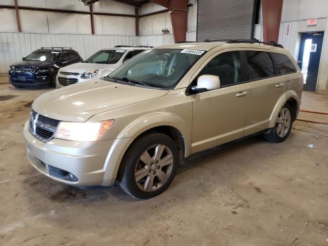 DODGE JOURNEY SXT