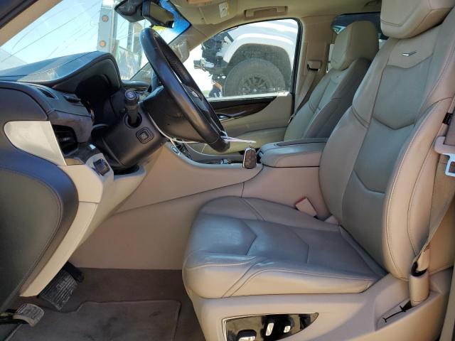 2019 CADILLAC ESCALADE L - 1GYS3BKJ1KR111490
