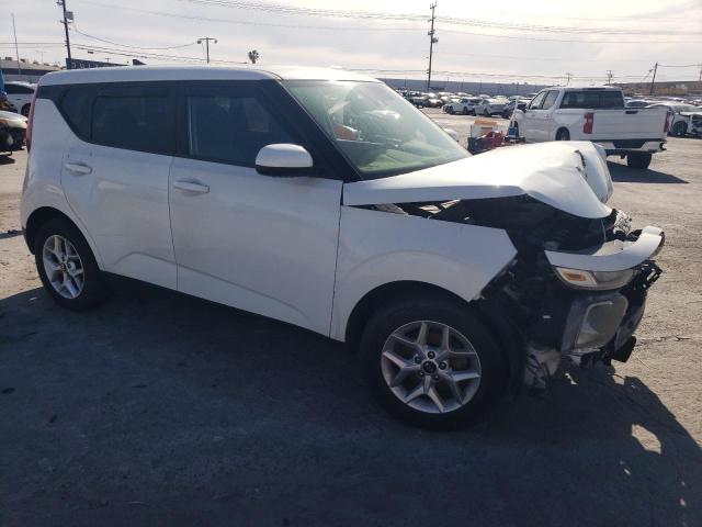 Vin: kndj23au1l7026054, lot: 50327155, kia soul lx 20204