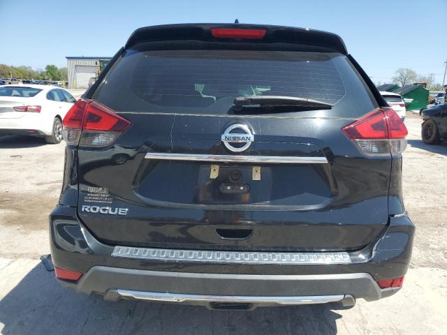 2017 NISSAN ROGUE S - 5N1AT2MT1HC870468