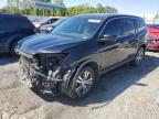 2018 HONDA PILOT - 5FNYF6H70JB003988