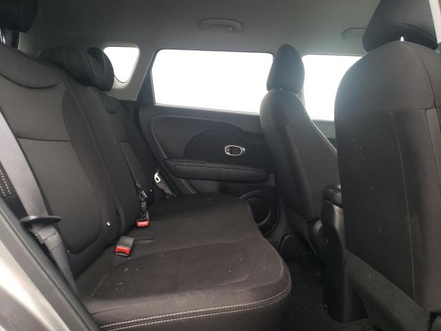 2018 KIA SOUL - KNDJN2A20J7606201
