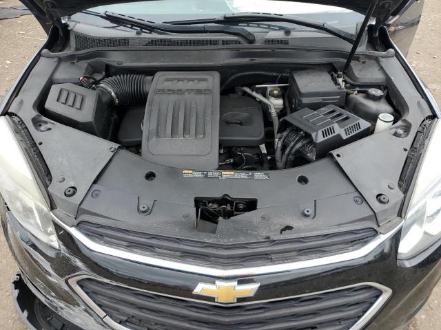 2017 CHEVROLET EQUINOX LS - 2GNALBEK0H1524547