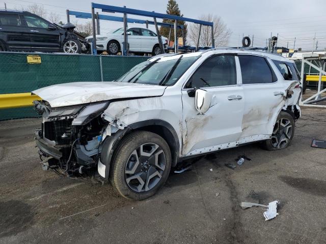 Vin: km8r5dge7su841080, lot: 51776035, hyundai palisade limited 2025 img_1