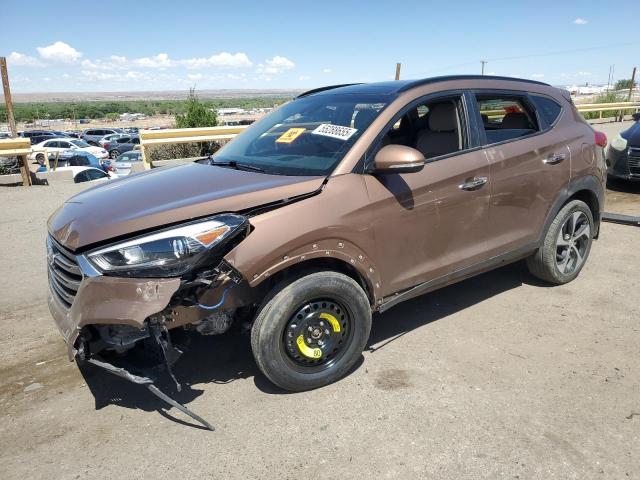 Vin: km8j3ca29gu157957, lot: 55288655, hyundai tucson limited 2016 img_1