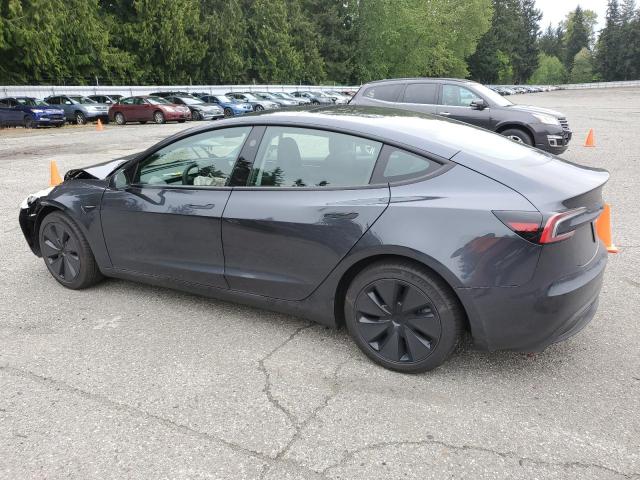 Vin: 5yj3e1ea0sf886928, lot: 54676445, tesla model 3 20252