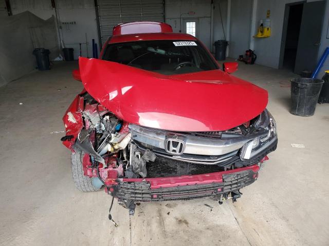 2016 HONDA ACCORD SPO - 1HGCR2F59GA248240