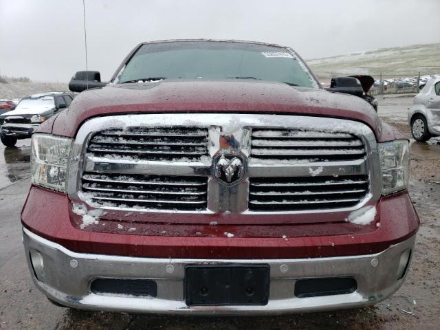 2017 RAM 1500 SLT - 1C6RR7LM6HS879452