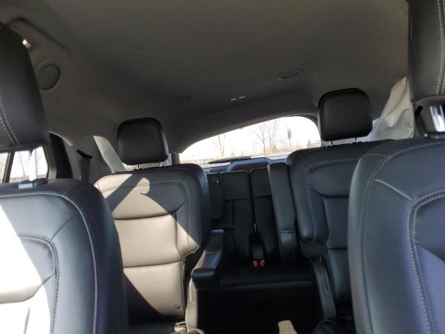 2024 FORD EXPLORER X - 1FMSK8DH9RGA57587