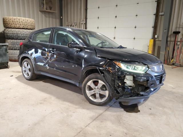 Vin: 3czru6h34mm719570, lot: 52105845, honda hr-v lx 20214