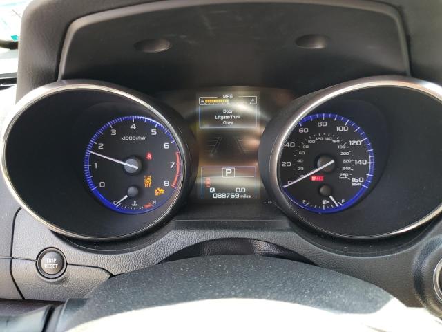 2015 SUBARU LEGACY 3.6 - 4S3BNEN60F3074353