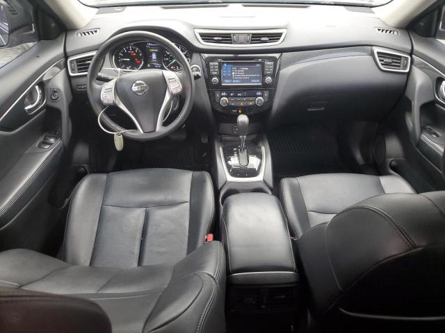 2016 NISSAN ROGUE S - 5N1AT2MT5GC794414
