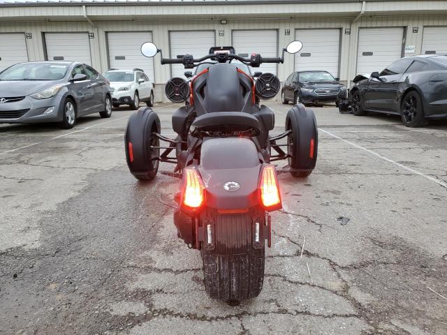 2023 CAN-AM RYKER - 3JB2FEG46PJ000254