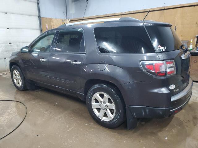 Vin: 1gkkvpkd0ej166091, lot: 54681985, gmc acadia sle 20142