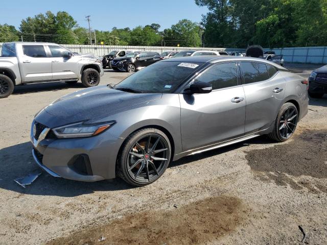 Vin: 1n4aa6cv2nc502306, lot: 53133795, nissan maxima sv 2022 img_1