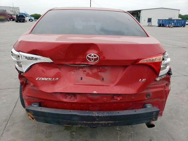2017 TOYOTA COROLLA L - 2T1BURHE4HC859479