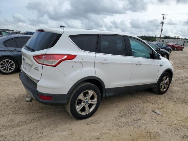 Vin: 1fmcu0gx7dub95853, lot: 53971345, ford escape se 20133