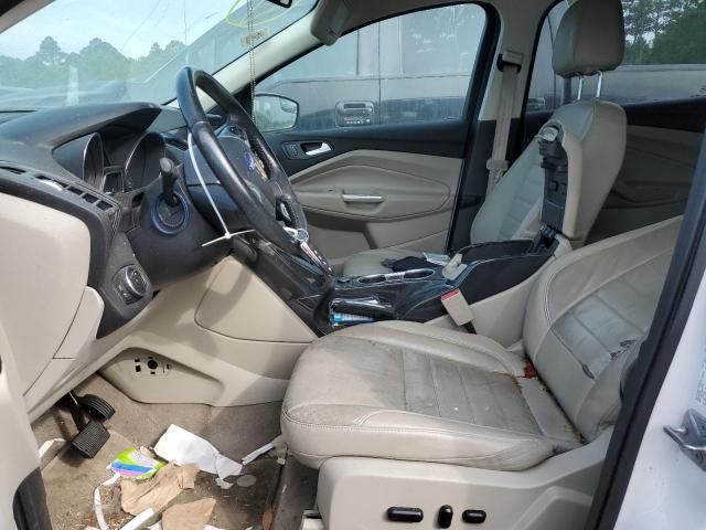 2016 FORD ESCAPE TIT - 1FMCU0J93GUB19321