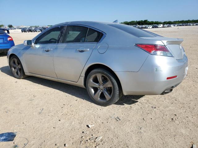 Vin: 19uua8f74ea007053, lot: 52009595, acura tl advance 20142