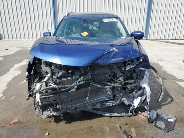 2017 NISSAN ROGUE S - 5N1AT2MT7HC757883