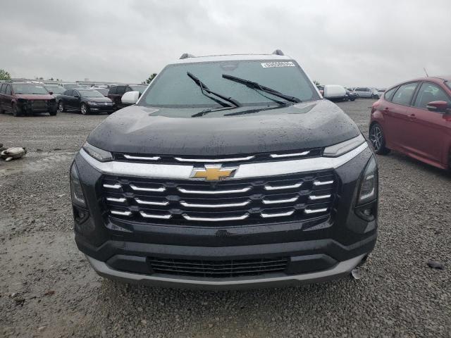 2025 CHEVROLET EQUINOX LT - 3GNAXHEG6SL245077