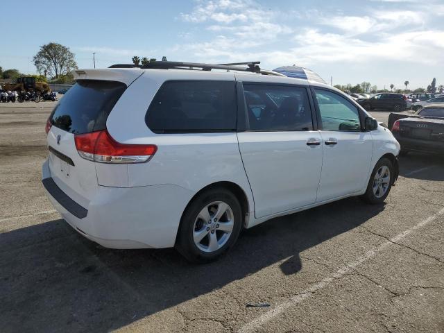 Vin: 5tdzk3dc8cs239353, lot: 52899605, toyota all models 20123