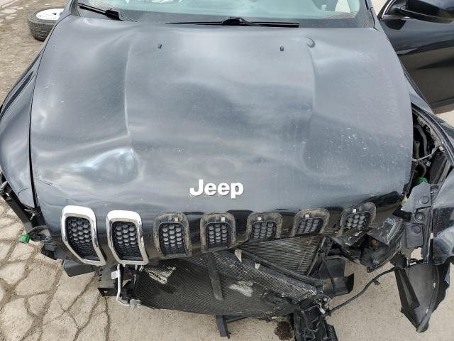 2016 JEEP CHEROKEE L - 1C4PJMDS1GW142654