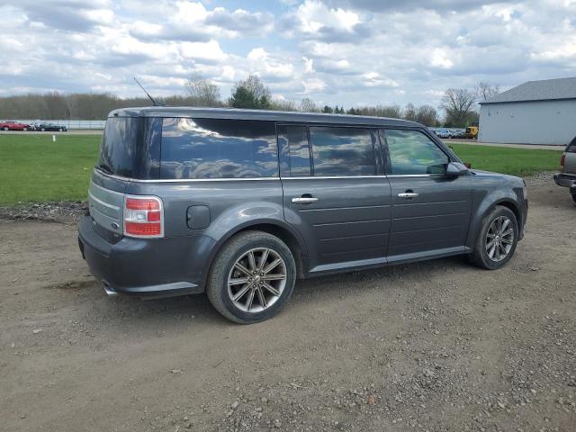 Vin: 2fmhk6d89fba09377, lot: 54367625, ford flex limited 20153