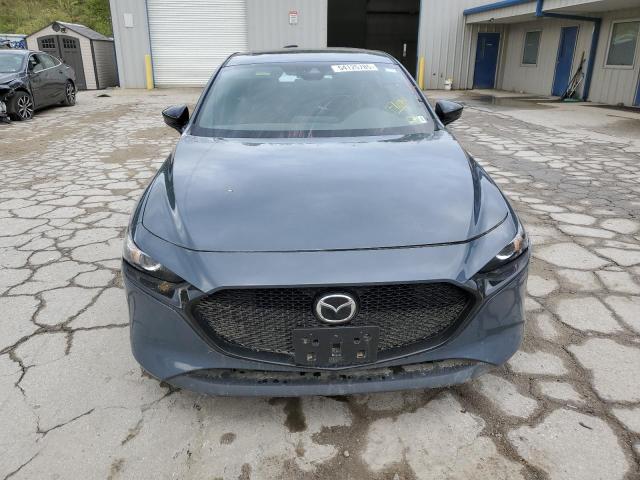 2022 MAZDA 3 PREFERRE - JM1BPALL8N1514759