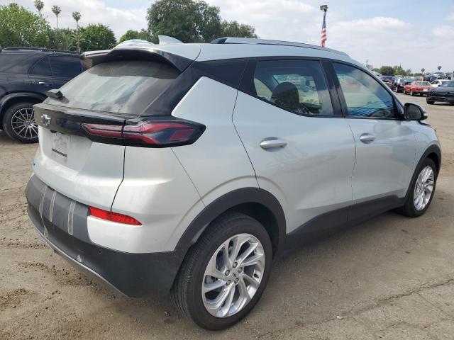 2022 CHEVROLET BOLT EUV L 1G1FY6S09N4119757