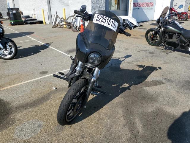 2015 HARLEY-DAVIDSON FXDL DYNA 1HD1GNM33FC310635