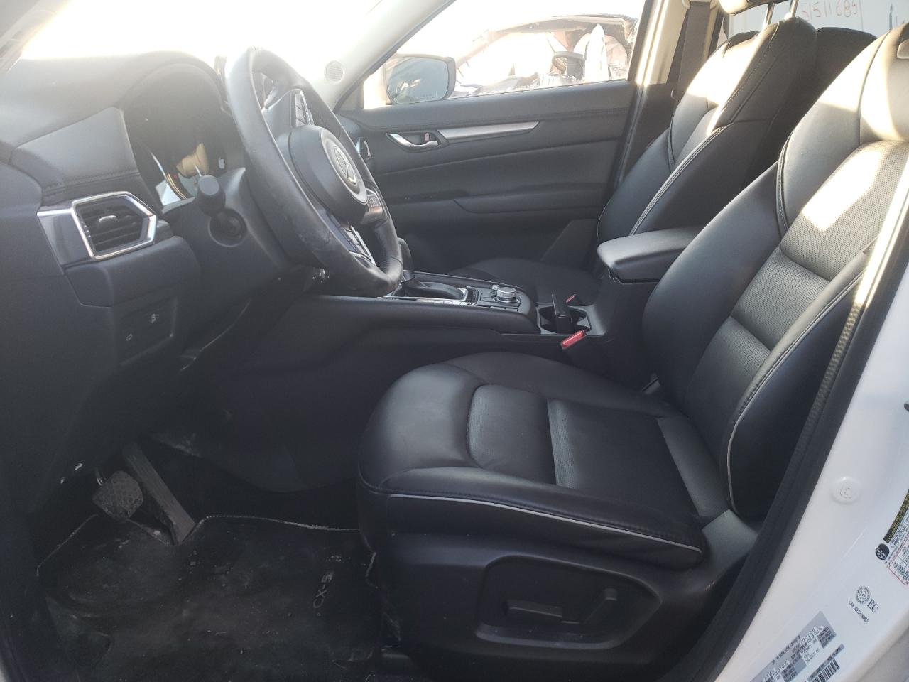 MAZDA CX-5 PREFERRED