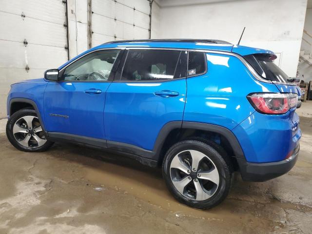 Vin: 3c4njdbbxkt792396, lot: 53623435, jeep compass latitude 20192