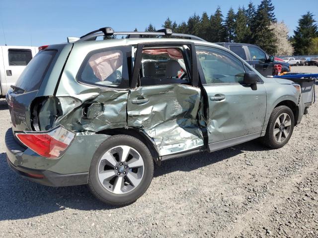 Vin: jf2sjabc4hh433760, lot: 53690245, subaru forester 2.5i 20173