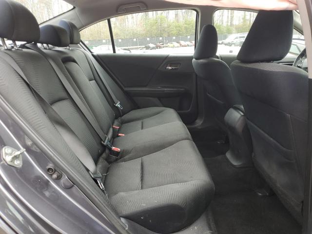 2017 HONDA ACCORD LX - 1HGCR2F37HA117422