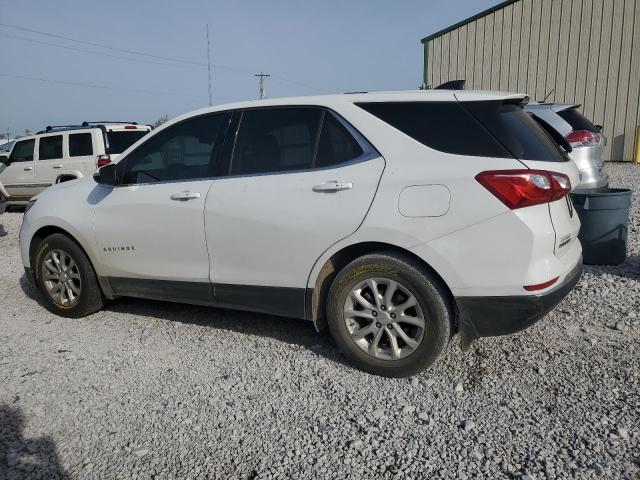 Vin: 2gnaxjevxj6277992, lot: 53472795, chevrolet equinox lt 20182