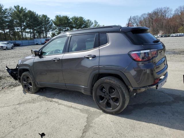 2021 JEEP COMPASS LA - 3C4NJDBB3MT603459