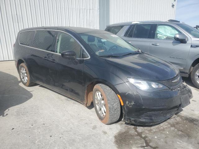 Vin: 2c4rc1cg8pr524722, lot: 54694385, chrysler minivan lx 20234